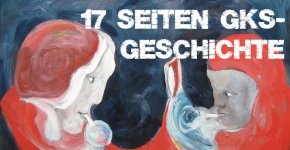 17 Seiten Präsentation