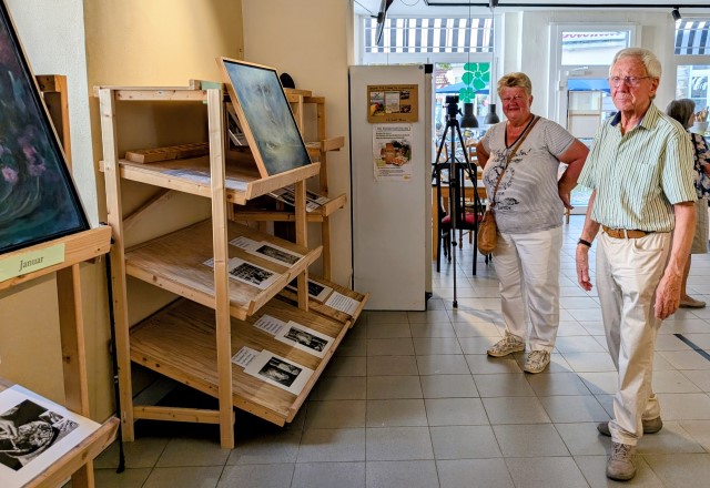 Tag der offenen Tür 2025